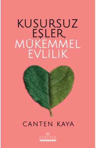 Kusursuz Eşler, Mükemmel Evlilik