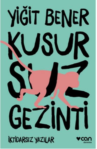 Kusursuz Gezinti