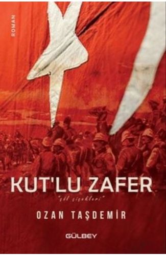 Kut'lu Zafer - Çöl Çiçekleri