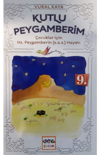 Kutlu Peygamberim