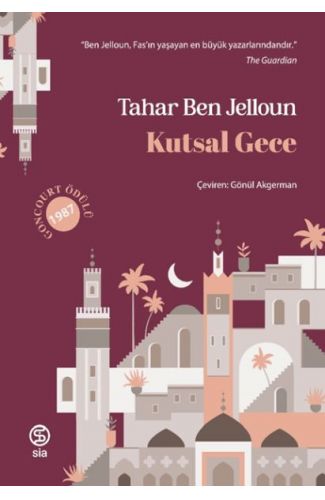 Kutsal Gece