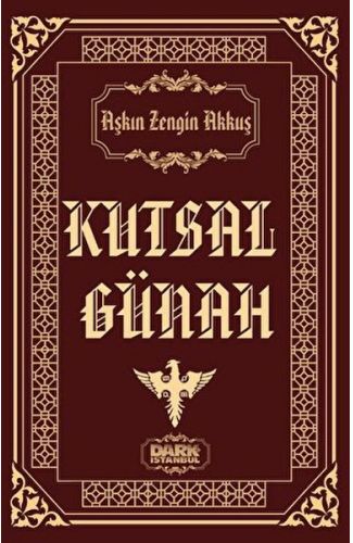 Kutsal Günah