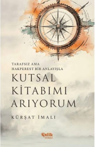 Kutsal Kitabımı Arıyorum