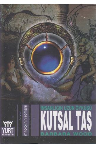 Kutsal Taş İnsanlığın Uzun Öyküsü