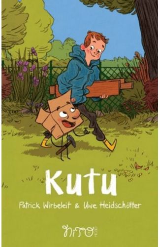 Kutu