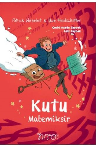 Kutu Matemiksir