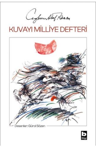 Kuvayı Milliye Defteri