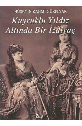 Kuyruklu Yıldız Altında Bir İzdivaç