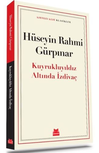 Kuyrukluyıldız Altında İzdivaç