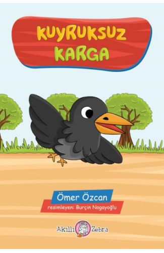Kuyruksuz Karga