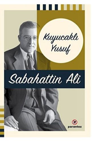 Kuyucaklı Yusuf