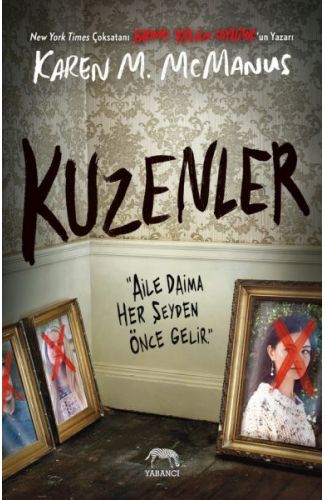 Kuzenler