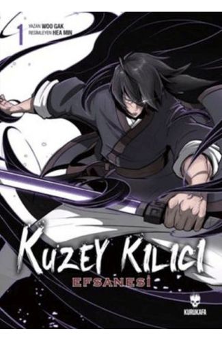 Kuzey Kılıcı Efsanesi 1