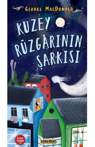 Kuzey Rüzgârının Şarkısı