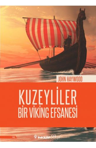 Kuzeyliler - Bir Viking Efsanesi