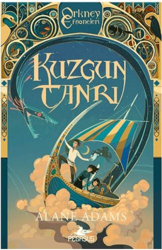 Kuzgun Tanrı