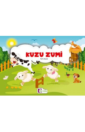 Kuzu Zumi
