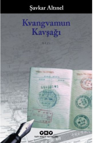 Kvangvamun Kavşağı