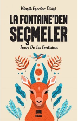 La Fontaine'den Seçmeler