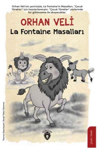 La Fontaine Masalları