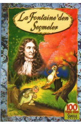 La Fontaineden Seçmeler