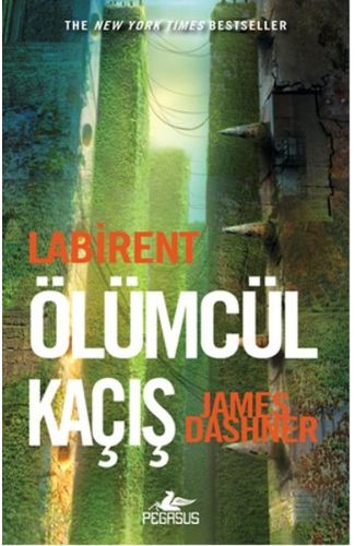 Labirent - Ölümcül Kaçış