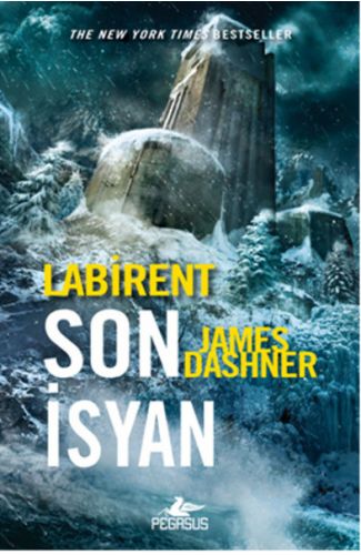 Labirent - Son İsyan