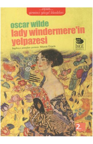 Lady Windermere’in Yelpazesi