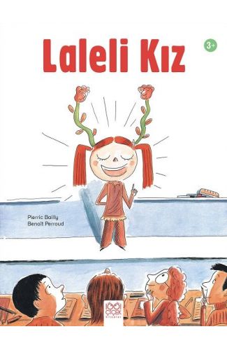 Laleli Kız