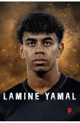 Lamine Yamal - (Poster Hediyeli)
