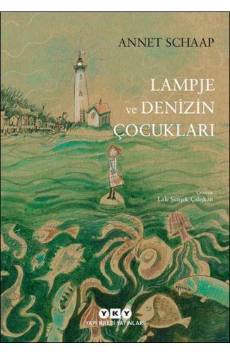Lampje ve Denizin Çocukları