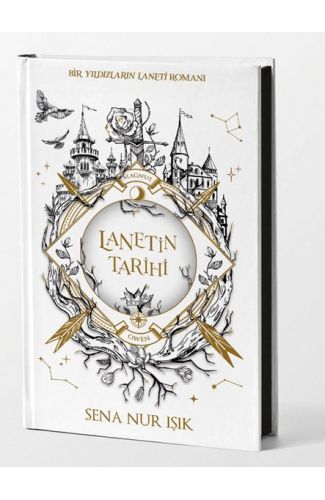 Lanetin Tarihi (Ciltli)