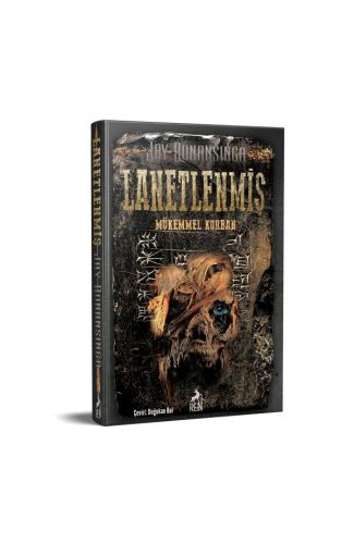 Lanetlenmiş