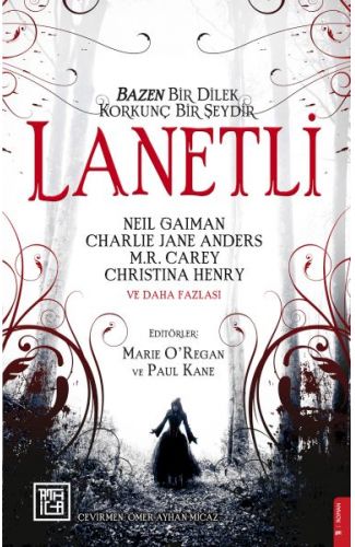 Lanetli
