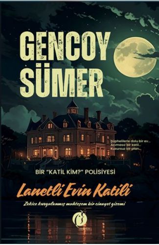 Lanetli Evin Katili