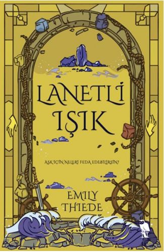 Lanetli Işık