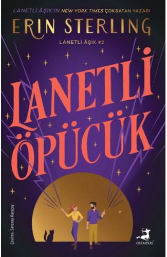 Lanetli Öpücük