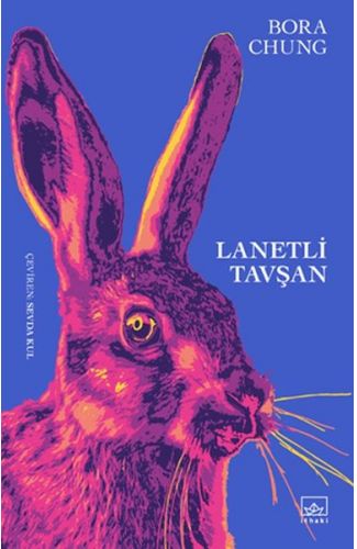 Lanetli Tavşan