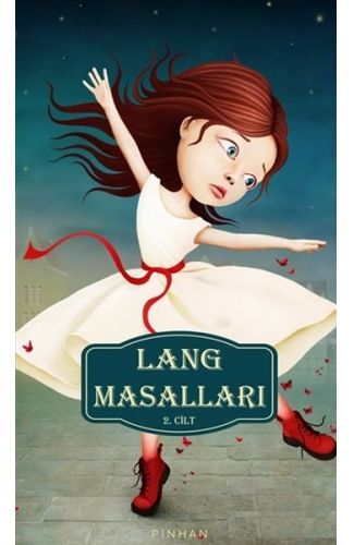Lang Masalları 2. Cilt