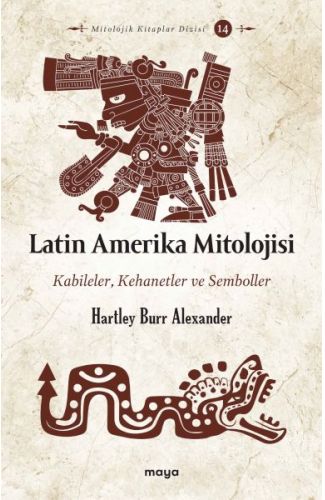 Latin Amerika Mitolojisi