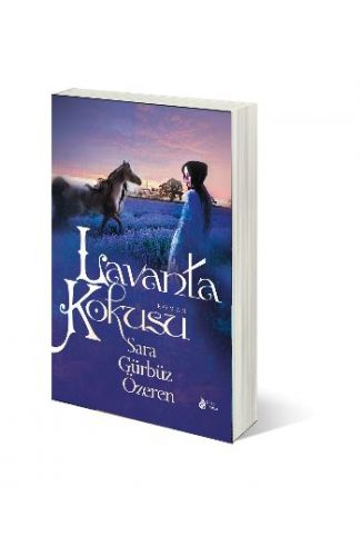 Lavanta Kokusu
