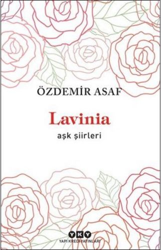 Lavinia - Aşk Şiirleri