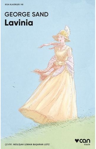Lavinia