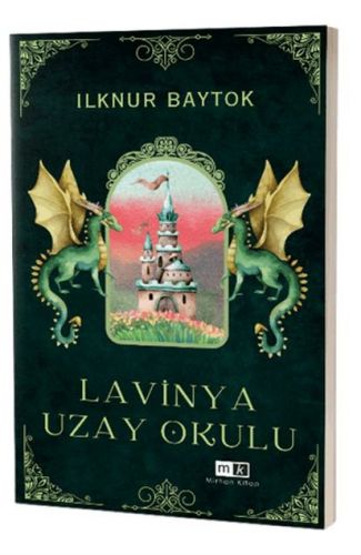 Lavinya Uzay Okulu