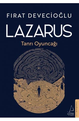 Lazarus