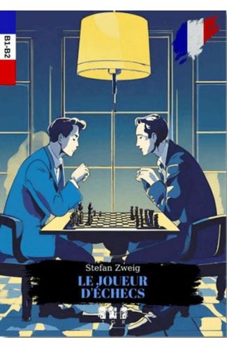 Le Joueur D'Échecs (Fransızca)