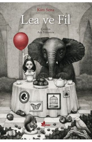 Lea ve Fil