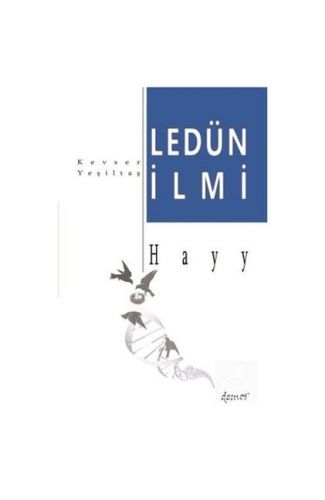Ledün İlmi - Hayy