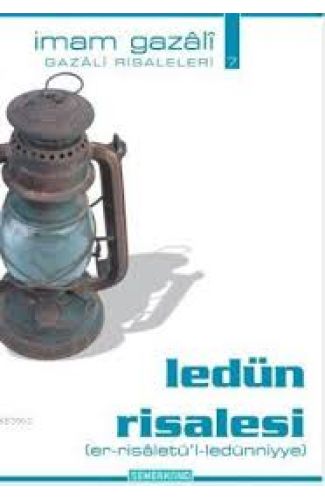 Ledün Risalesi cep boy