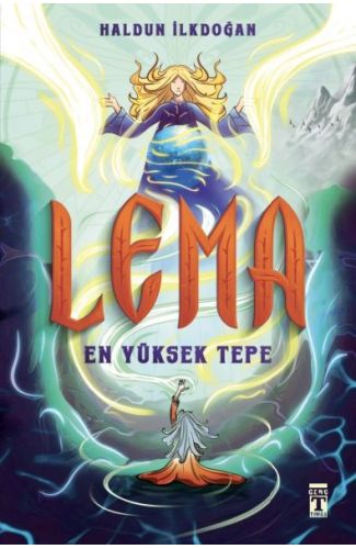 Lema: En Yüksek Tepe